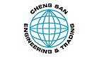CHENG SAN ENGINEERING & TRADING PTE LTD