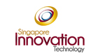 SINGAPORE INNOVATION TECHNOLOGY PTE LTD