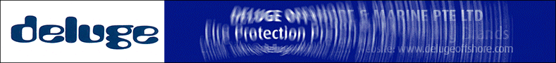 DELUGE OFFSHORE & MARINE PTE LTD