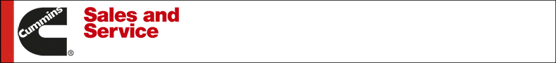 CUMMINS SALES AND SERVICE SINGAPORE PTE. LTD.