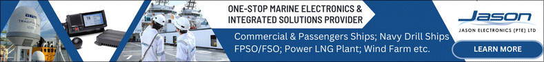 JASON ELECTRONICS (PTE) LTD