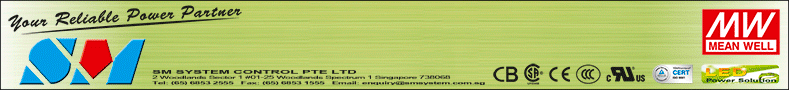 SM SYSTEM CONTROL PTE LTD