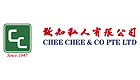 CHEE CHEE &amp;amp; CO PTE LTD