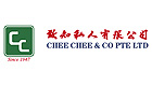 CHEE CHEE & CO PTE LTD