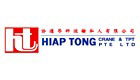 HIAP TONG CRANE & TRANSPORT PTE LTD