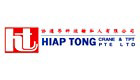 HIAP TONG CRANE &amp;amp; TRANSPORT PTE LTD