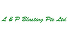 L & P BLASTING PTE LTD