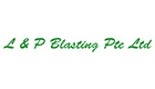 L &amp;amp; P BLASTING PTE LTD