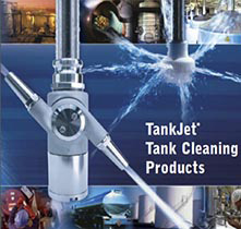 TANK CLEANING PRODUCTS