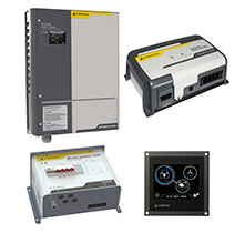 CRISTEC BATTERY CHARGERS