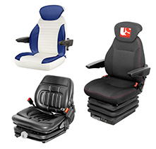 UNITED SEATS, MARINE SEATS