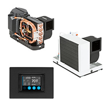 DOMETIC CLIMATE AIR CONDITIONERS