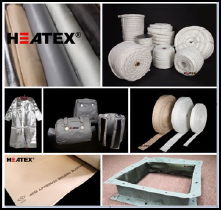 INSULATION MATERIALS