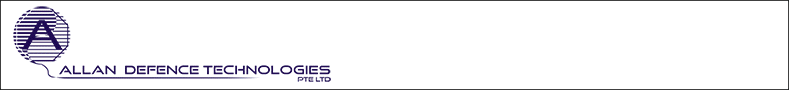 ALLAN DEFENCE TECHNOLOGIES PTE LTD