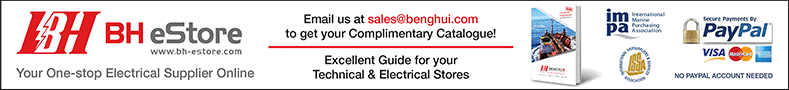 BENG HUI MARINE ELECTRICAL PTE LTD