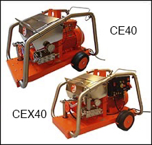 CE40 & CEX40